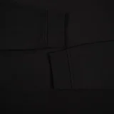 Толстовка унисекс Hike Klondike, черная - фото 5