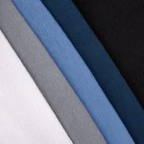 Толстовка унисекс Neofit, синяя - фото 9