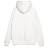 Толстовка унисекс оверсайз Zippy, белая - фото 2