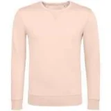 Толстовка унисекс Sully, розовая - фото 1