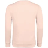 Толстовка унисекс Sully, розовая - фото 3