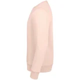 Толстовка унисекс Sully, розовая - фото 4