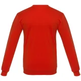 Толстовка Unit Toima, красная - фото 3