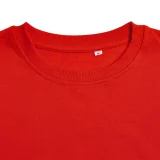 Толстовка Unit Toima, красная - фото 5