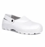 Сабо 80308-011600 (АЛМИ) мет. подносок, белые - фото 1