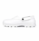 Сабо 80308-011600 (АЛМИ) мет. подносок, белые - фото 2