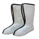 Чулки утепляющие (до -45°C) - фото 1