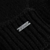 Варежки Brugge, черные - фото 6