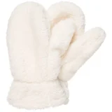 Варежки Flocky, молочно-белые - фото 1