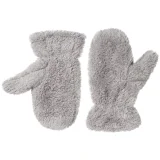 Варежки Flocky, серые - фото 2