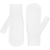 Варежки Life Explorer, белые - фото 2