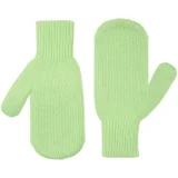 Варежки Life Explorer, зеленые (мятные) - фото 2