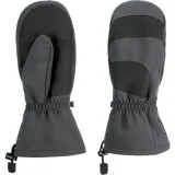 Варежки Lillehammer, серые - фото 2