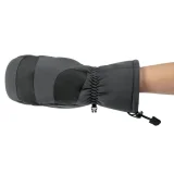 Варежки Lillehammer, серые - фото 6