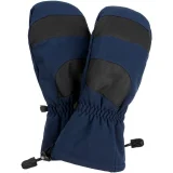 Варежки Lillehammer, темно-синие - фото 1