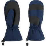 Варежки Lillehammer, темно-синие - фото 2