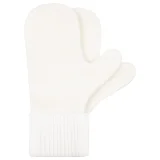 Варежки Yong, белые - фото 1