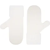 Варежки Yong, белые - фото 2