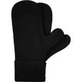 Варежки Yong, черные - фото 1
