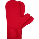 Варежки Yong, красные (алые) - фото 1