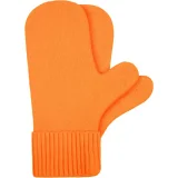 Варежки Yong, оранжевые - фото 1