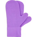 Варежки Yong, сиреневые - фото 1