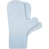 Варежки Yong, светло-голубые - фото 1