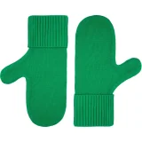 Варежки Yong, зеленые - фото 2