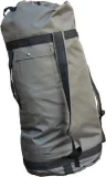 Вещмешок-рюкзак Хаки 120л - фото 1