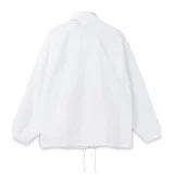 Ветровка из нейлона Surf 210, белая - фото 10