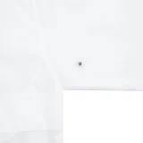 Ветровка из нейлона Surf 210, белая - фото 13