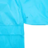 Ветровка из нейлона Surf 210, бирюзовая - фото 13