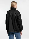 Ветровка из нейлона Surf 210, черная - фото 16
