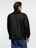 Ветровка из нейлона Surf 210, черная - фото 20