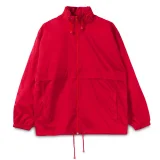 Ветровка из нейлона Surf 210, красная - фото 10