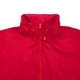 Ветровка из нейлона Surf 210, красная - фото 13