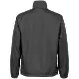 Ветровка Kivach Basic, темно-серая (графит) - фото 2