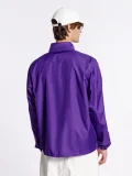 Ветровка Kivach, фиолетовая - фото 7