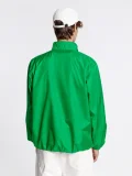 Ветровка Kivach, зеленая - фото 14