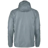 Ветровка мужская Fastplant серая - фото 3