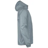 Ветровка мужская Fastplant серая - фото 4