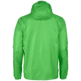 Ветровка мужская Fastplant зеленое яблоко - фото 3