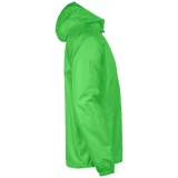 Ветровка мужская Fastplant зеленое яблоко - фото 4