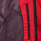 Ветровка мужская Medvind, красная - фото 10