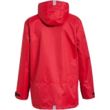 Ветровка мужская Medvind, красная - фото 4