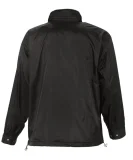 Ветровка мужская Mistral 210, черная - фото 3