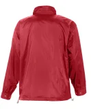 Ветровка мужская Mistral 210, красная - фото 3