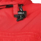 Ветровка мужская Stratus, черная - фото 9