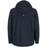 Ветровка мужская Stratus, темно-синяя - фото 4