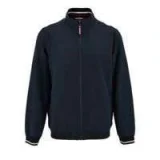 Ветровка Ralph, темно-синяя - фото 1